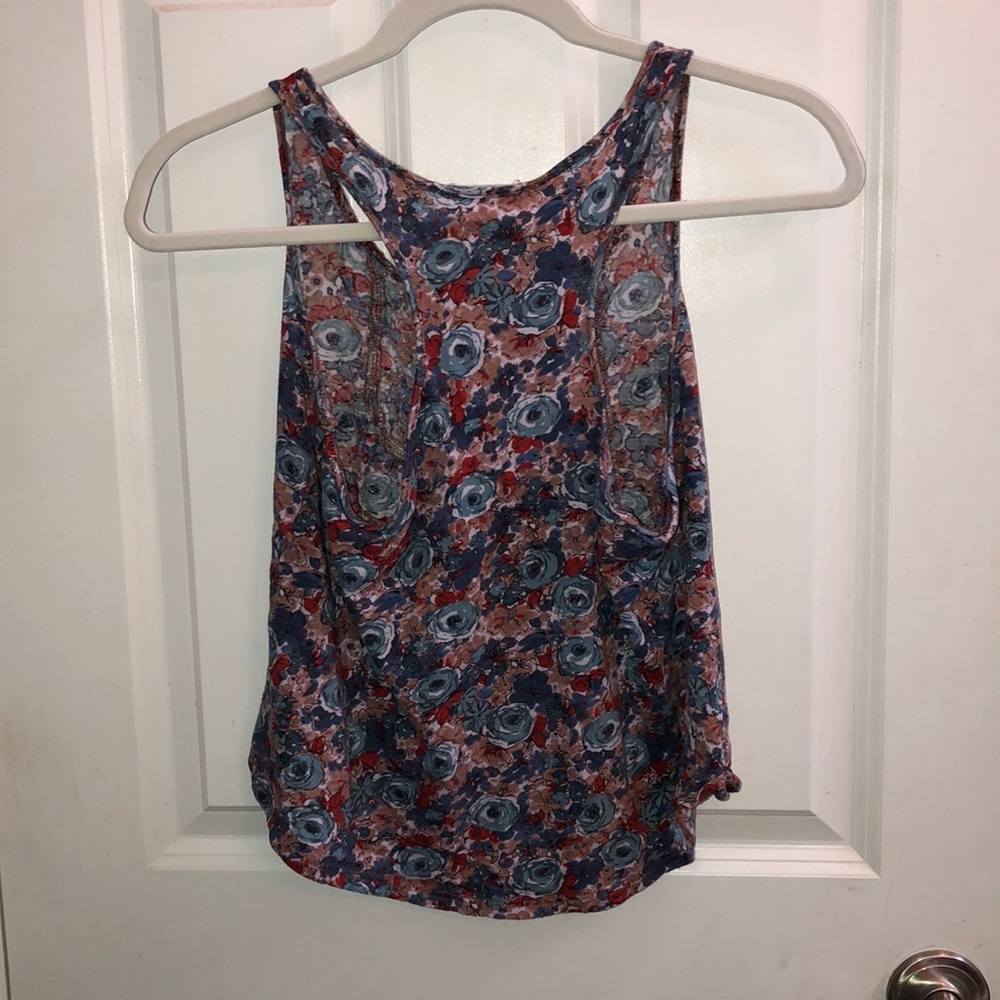 Tank top - Picture 2 of 3